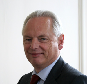 Francis Maude