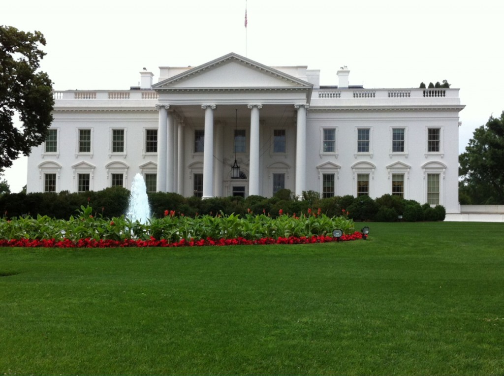 The White House