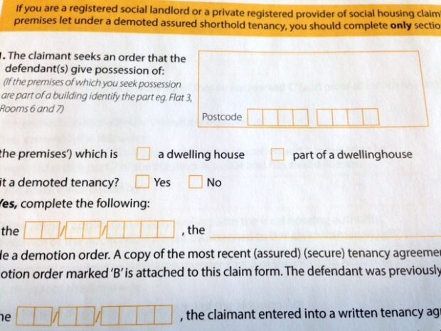 Dwellinghouses