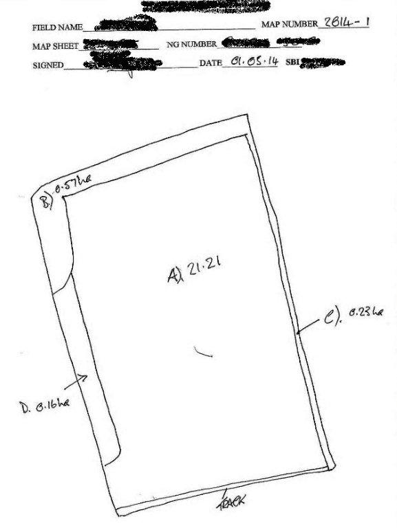 sketchmap no details