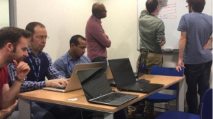 A hack day to test Government as a Platform – Government Digital Service