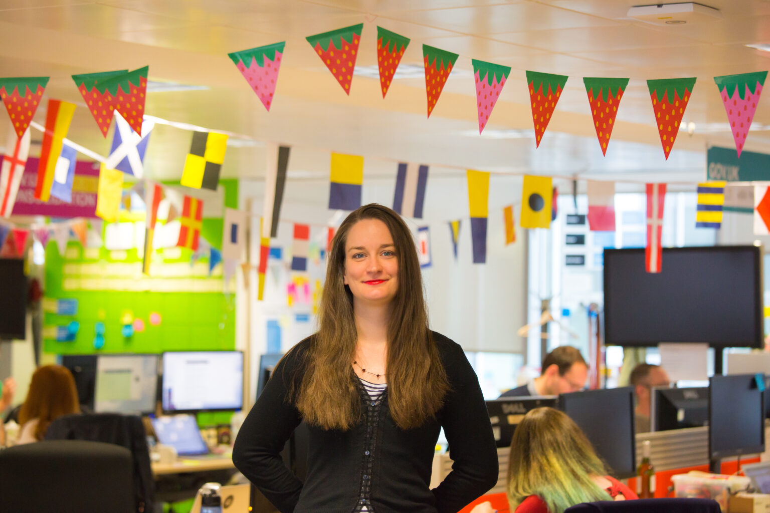 Working in the open: why being inclusive matters – Government Digital ...