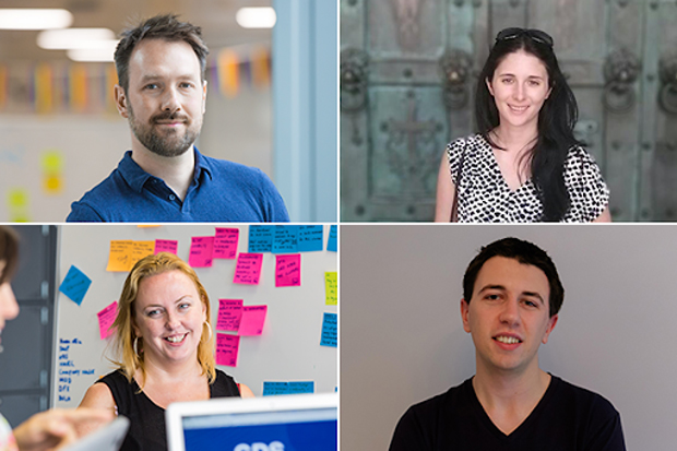 GDS across the globe: Where our alumni are now – Government Digital Service