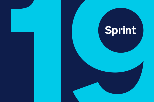 Sprint 19 