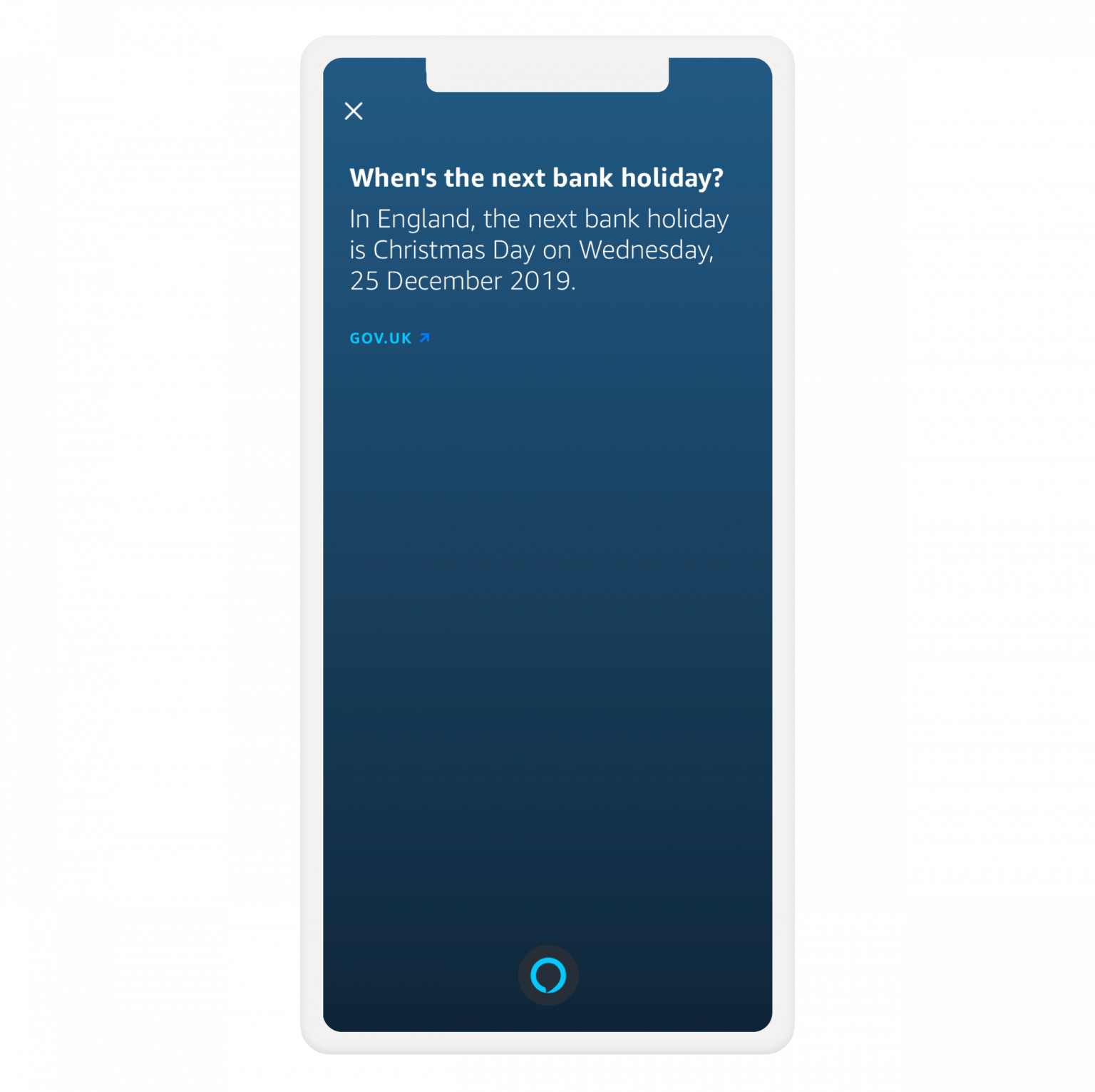Making GOV.UK more than a website – Government Digital Service