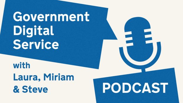 Government Digital Service