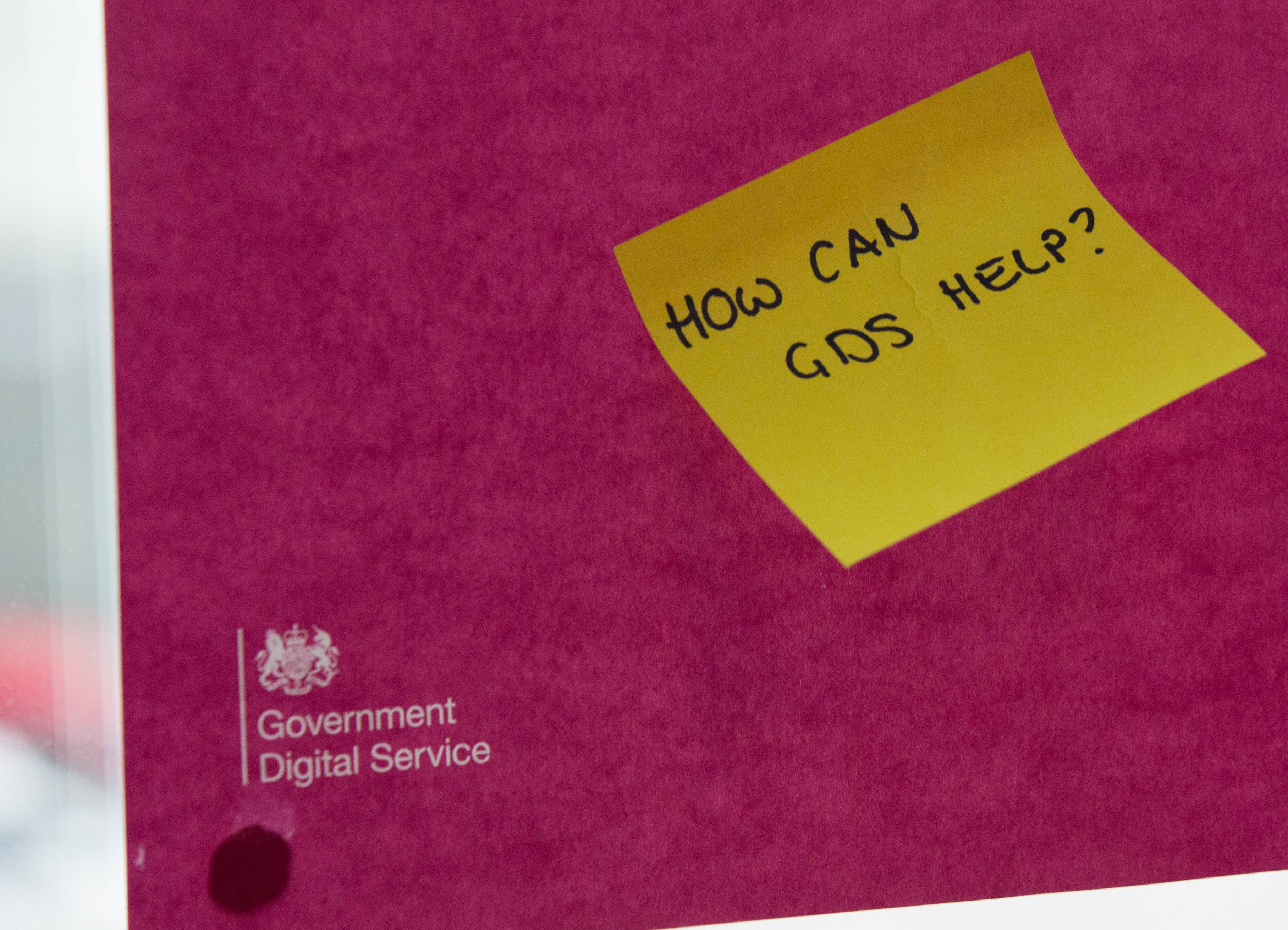 Spending Review Getting The Right Funding For The Right Challenges Government Digital Service