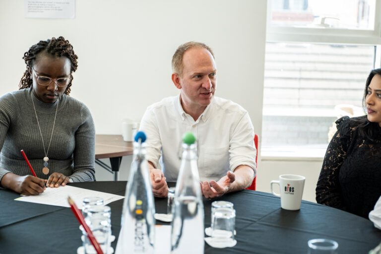 A checklist for digital inclusion if we do these things, we’re doing