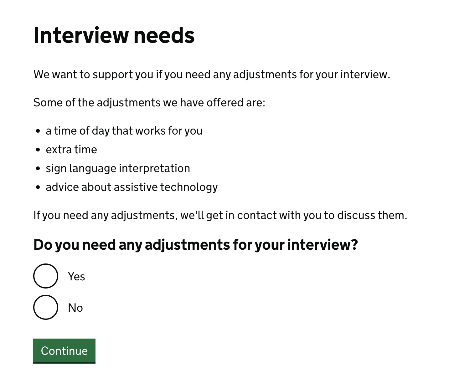 How We Re Opening Up Access To GOV UK Forms Government Digital Service   Image2 