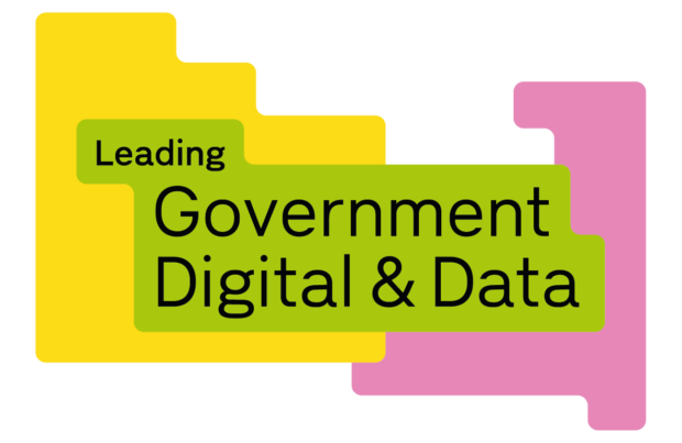 Leading Government Digital & Data