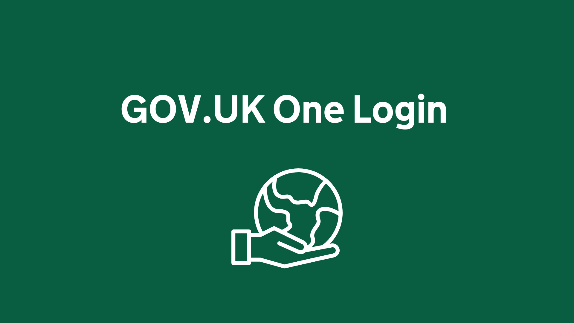 2025 Government Digital Service 2025 Government Digital Service