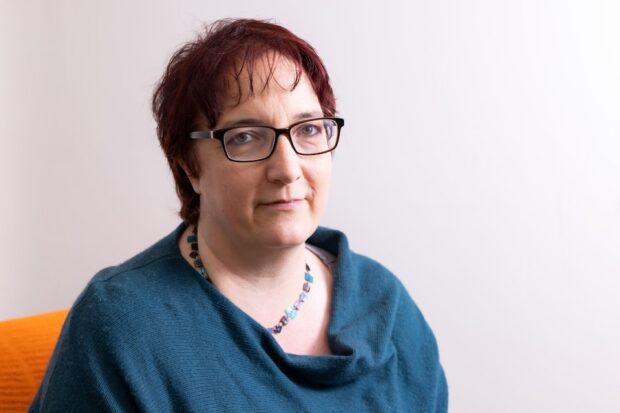 Jeni Tennison, GDS Responsible AI Advisory Panel Chair, Executive Director, Connected by Data 